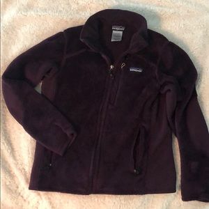 Patagonia jacket